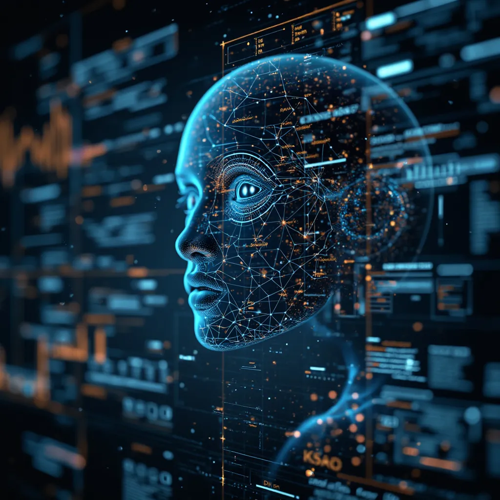 Technologie IA pour l'analyse comportementale
