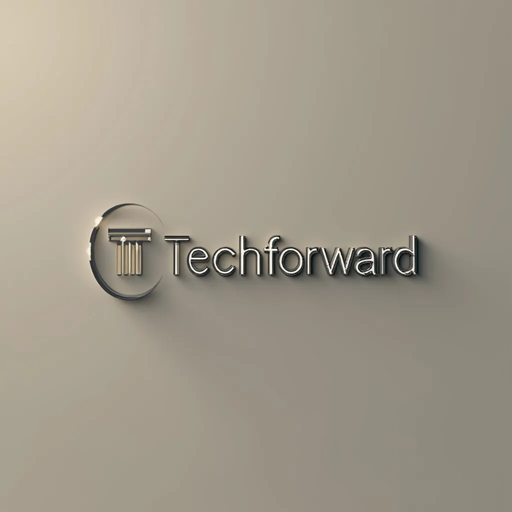 Logo Média TechForward