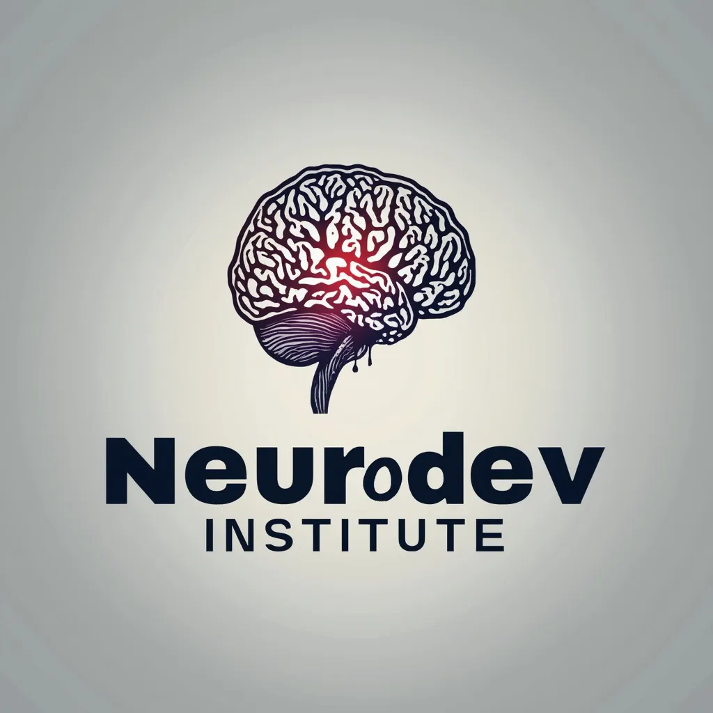 Logo Partenaire Institut NeuroDev