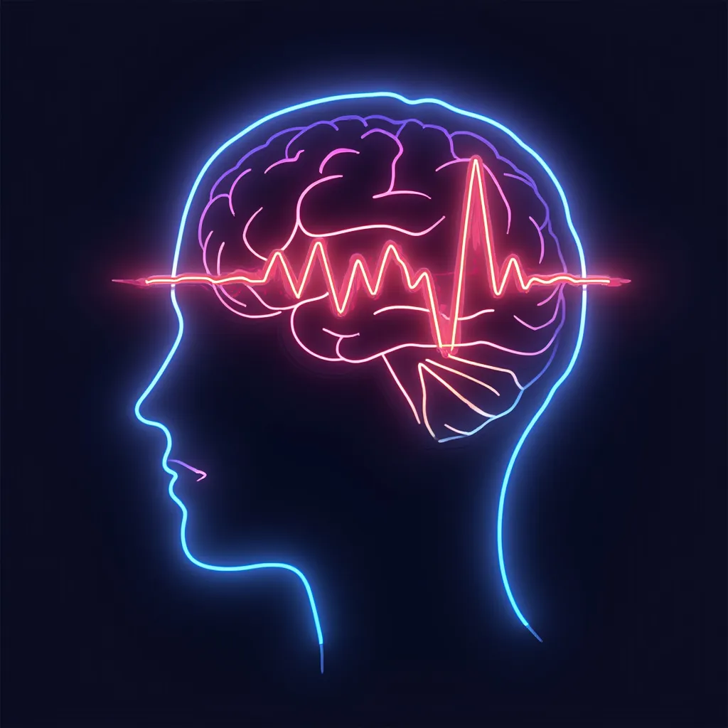 Icône Neurosciences