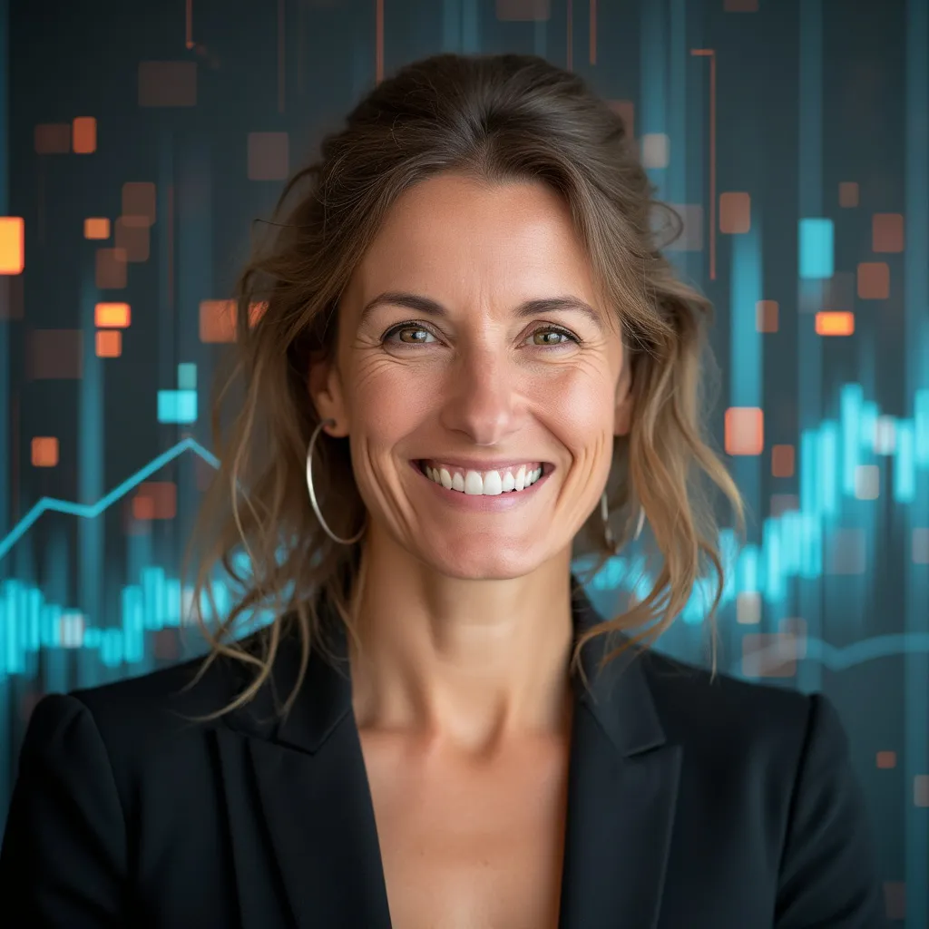 Coach Elodie Rivière