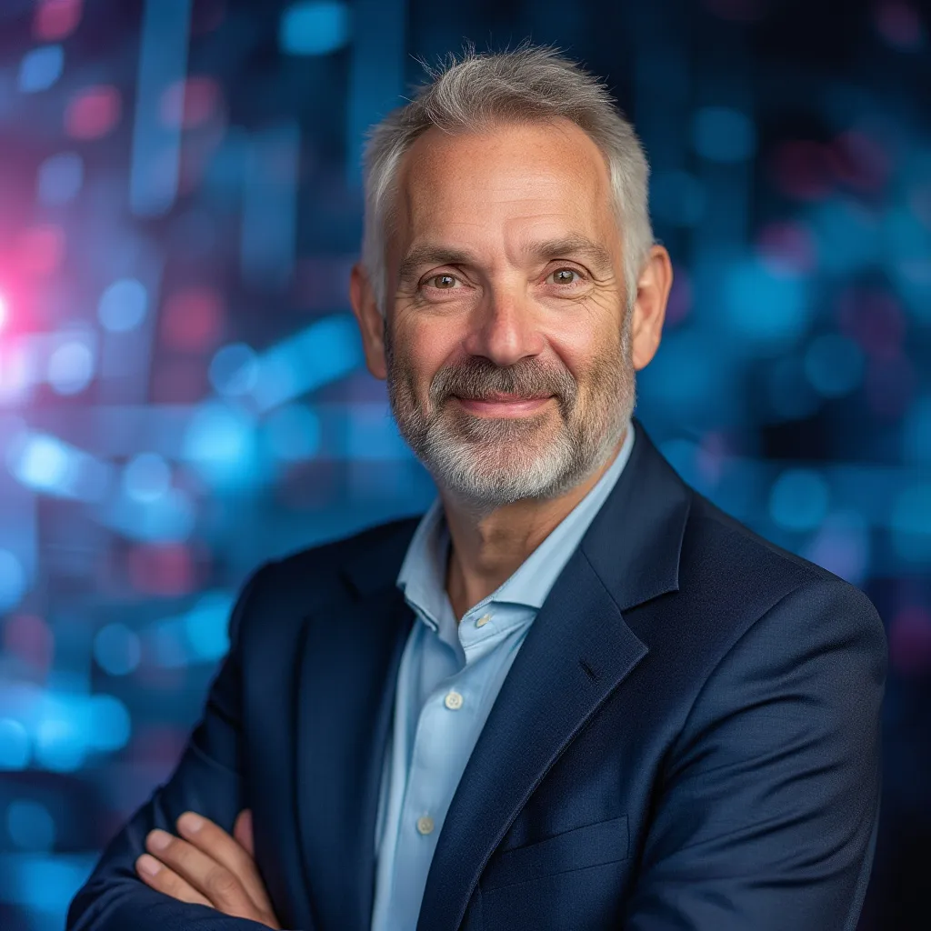 Dr. Armand Lefebvre