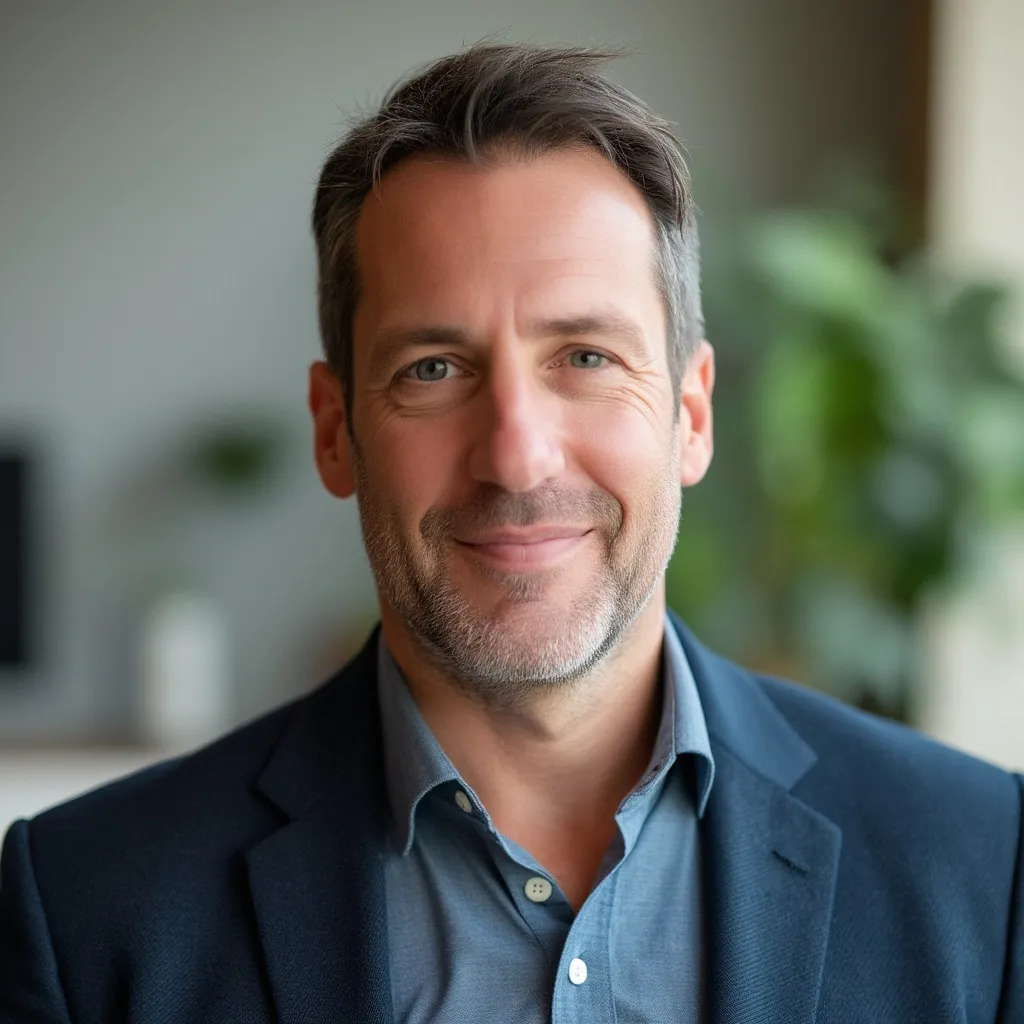 Marc Chénier