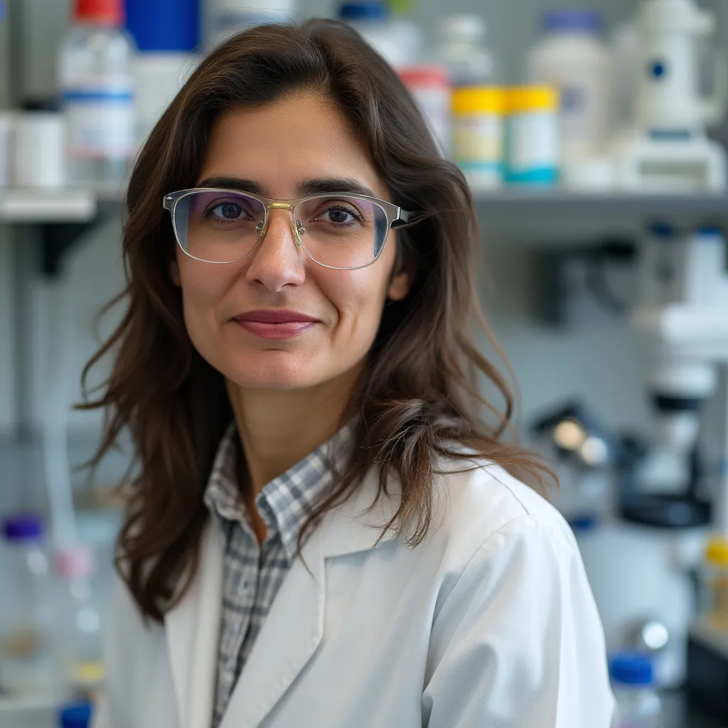 Témoignage de Dr. Fatima Zahri